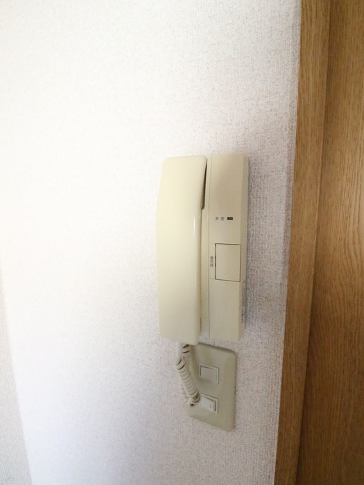 内観写真 ホワイトレジデンス