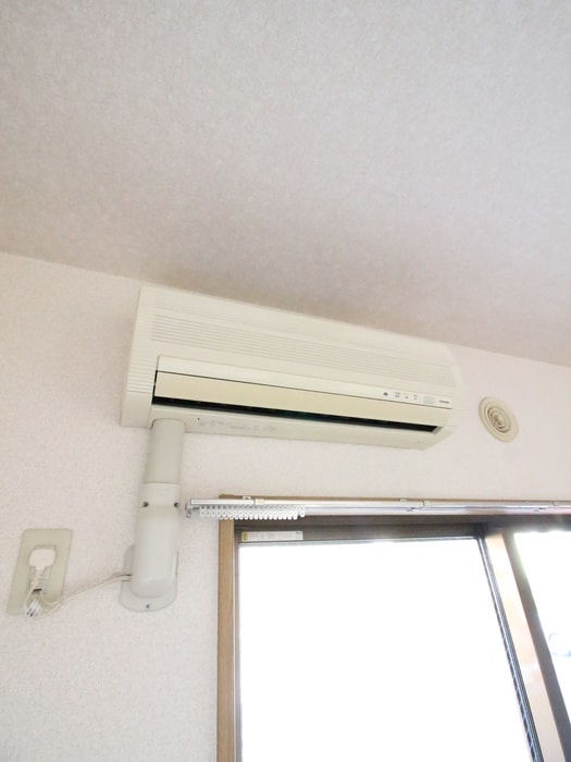 内観写真 ホワイトレジデンス