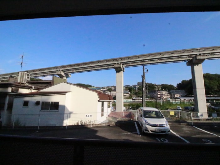 周辺環境 ホワイトレジデンス