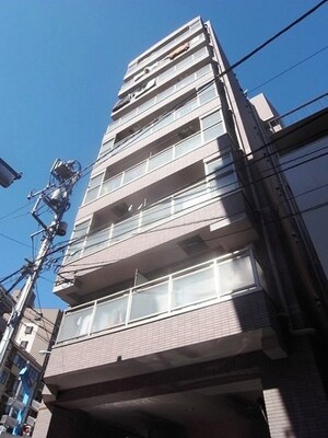 菱和パレス渋谷西壱番館(201)