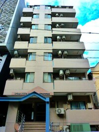 ｱｰﾊﾞﾝﾋﾙｽﾞ早稲田正門前(603)