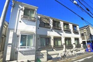 ムーンリバー北小金