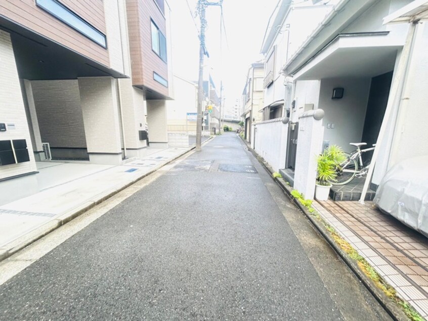 周辺環境 Kolet横浜♯02