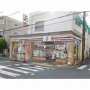 セブン-イレブン　横浜浅間台店(コンビニ)まで400m Kolet横浜♯02
