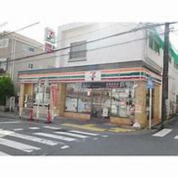 セブン-イレブン　横浜浅間台店(コンビニ)まで400m Kolet横浜♯02