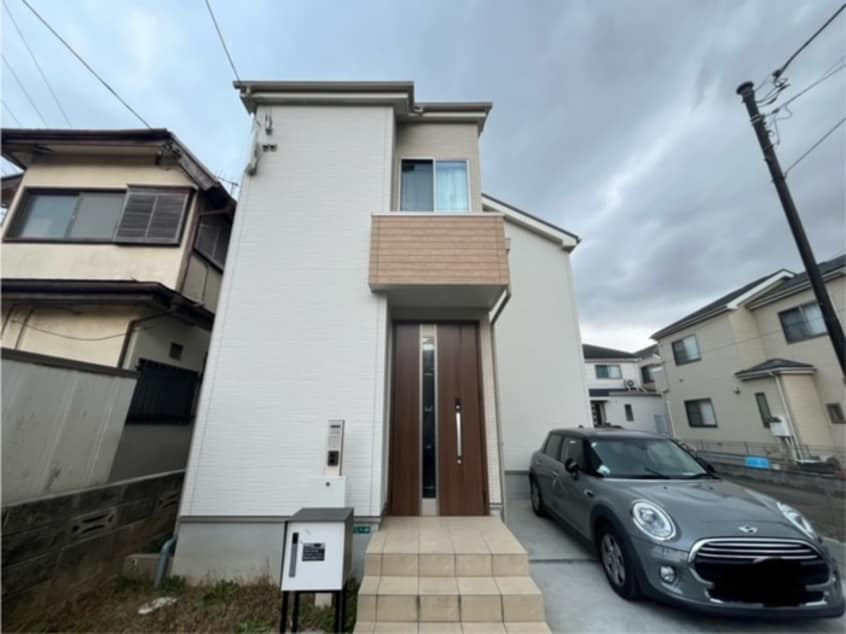 外観写真 Ｋｏｌｅｔ昭島♯０３