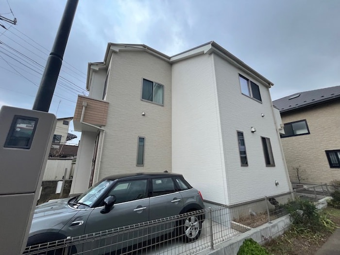 駐車場 Ｋｏｌｅｔ昭島♯０３