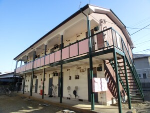 カレッジハウス　小谷田