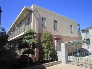 コルティ仙川