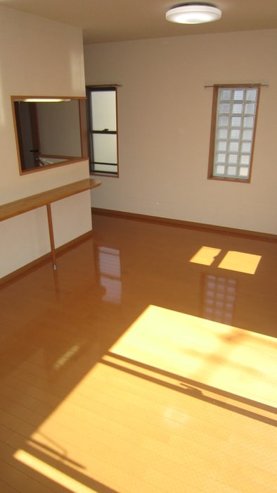 居室 コルティ仙川