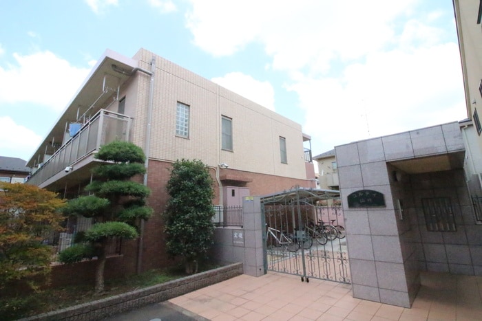 外観写真 コルティ仙川