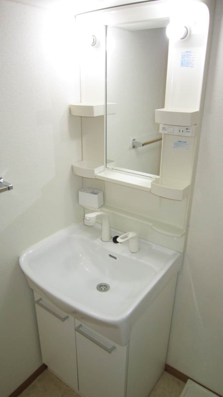 洗面 コルティ仙川