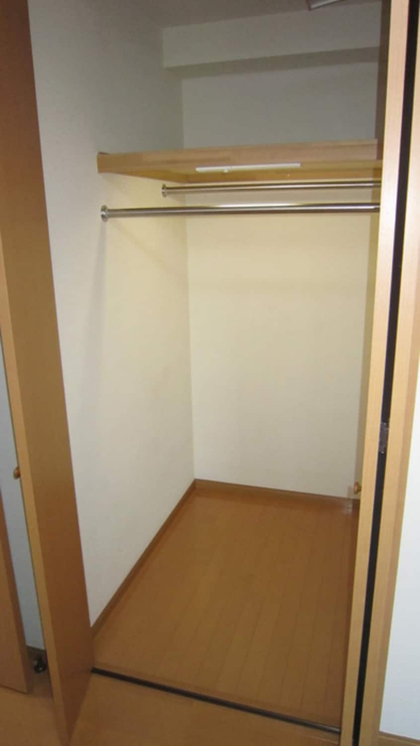 収納 コルティ仙川