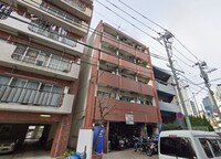 メゾン・ド・ヴェルサン(102)