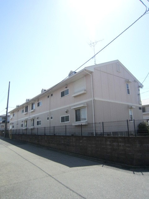 外観写真 メゾンブランシュ弐番館