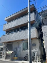ウインドテラス千住緑町
