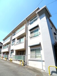 メゾンエメロード