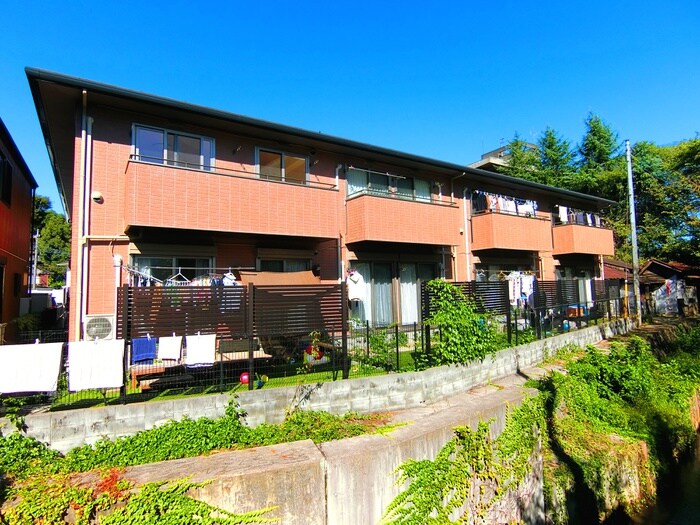 外観写真 コンフォ－ト宮本