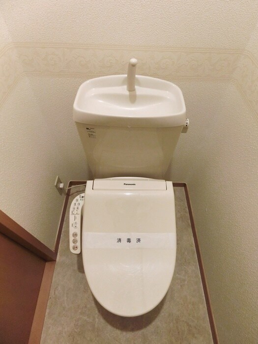 トイレ コンフォ－ト宮本