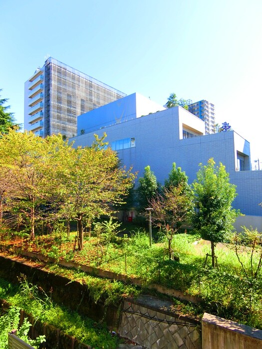 室内からの展望 コンフォ－ト宮本