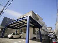 ブランニュー青葉台