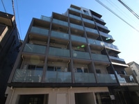 ﾃｨﾓｰﾈ　ﾌﾟﾚﾐｱﾑ東十条（504）