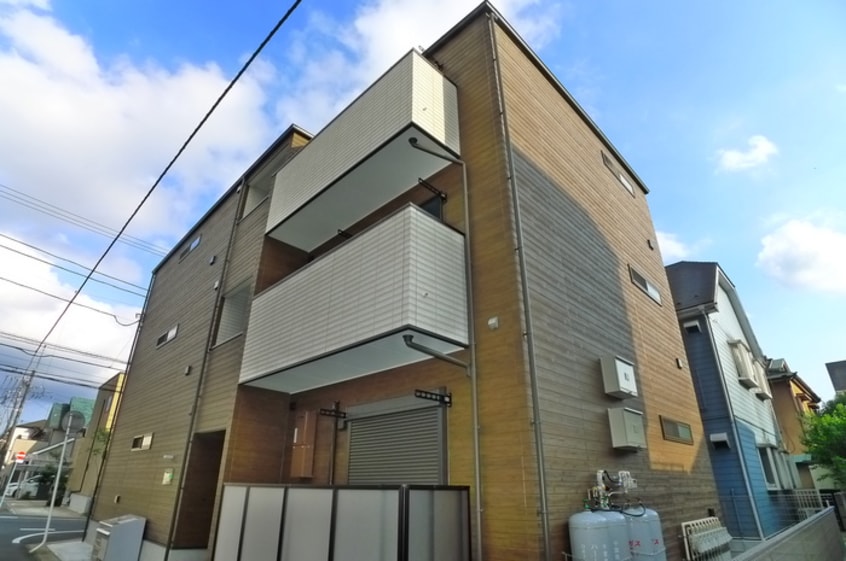 外観写真 MJ松戸