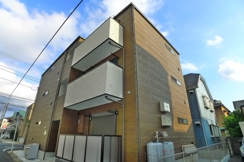 外観写真 MJ松戸