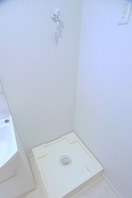 洗濯機置場 MJ松戸