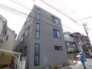 周辺環境 グランソレイユ