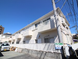千葉ハイツ