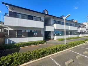 グリ－ンア－トⅠ