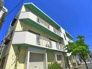 コーポサンヒルズ