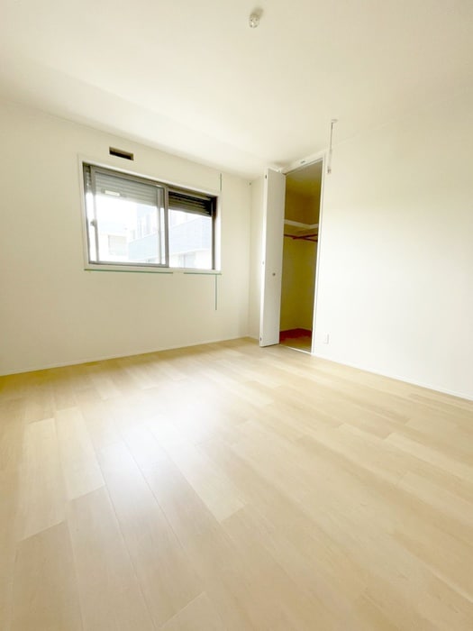 居室 シャンティパレス