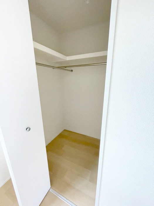 収納 シャンティパレス