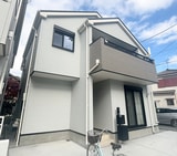 駒岡ユウタウンB号棟