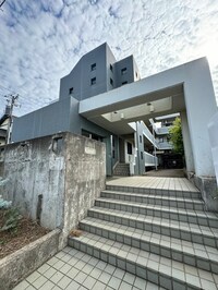 ロアジール船橋