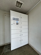 建物設備 ロアジール船橋