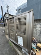 周辺環境 ロアジール船橋