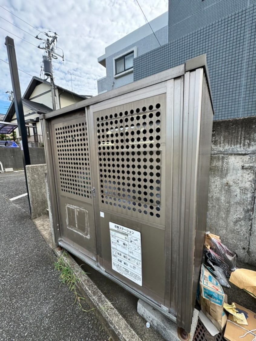 周辺環境 ロアジール船橋