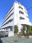 外観写真 ベルベール星野