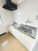 キッチン ベルベール星野