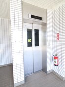 建物設備 ベルベール星野