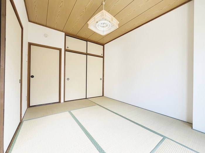 居室 ベルベール星野