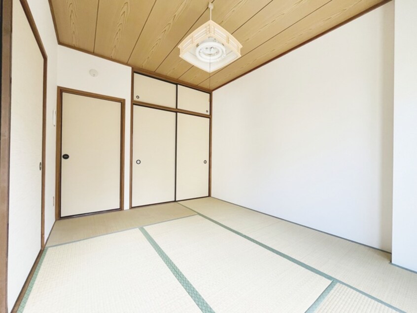 居室 ベルベール星野