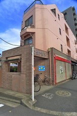 ワタナビル