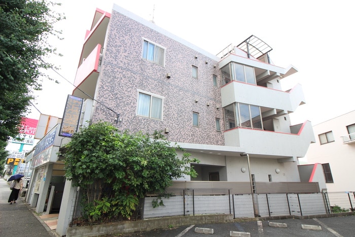 外観写真 YOKOHAMA　BAY　KING　PRINCESS