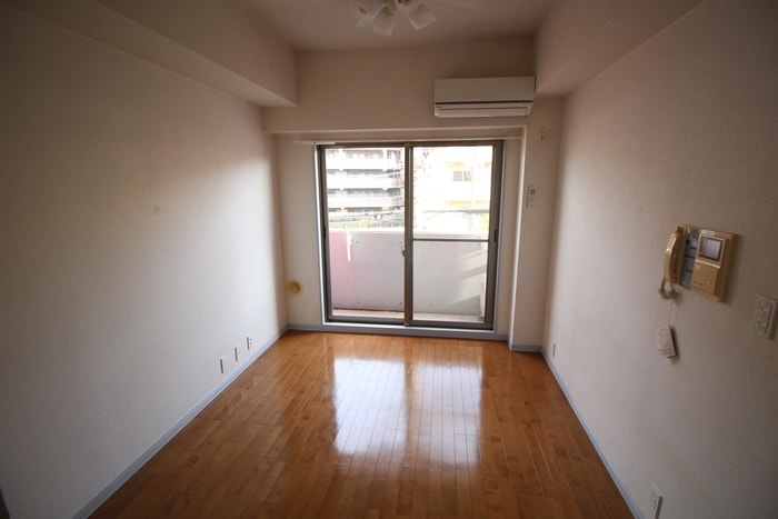 居室 YOKOHAMA　BAY　KING　PRINCESS