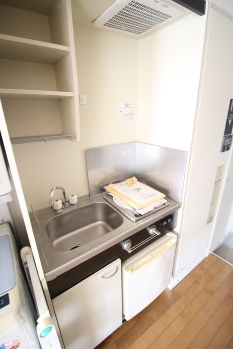 キッチン YOKOHAMA　BAY　KING　PRINCESS