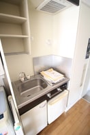 キッチン YOKOHAMA　BAY　KING　PRINCESS